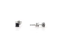 Orecchini Forever Gioielli Donna Orecchini Argento in Argento Zircone FGOR00123 - FGOR00123